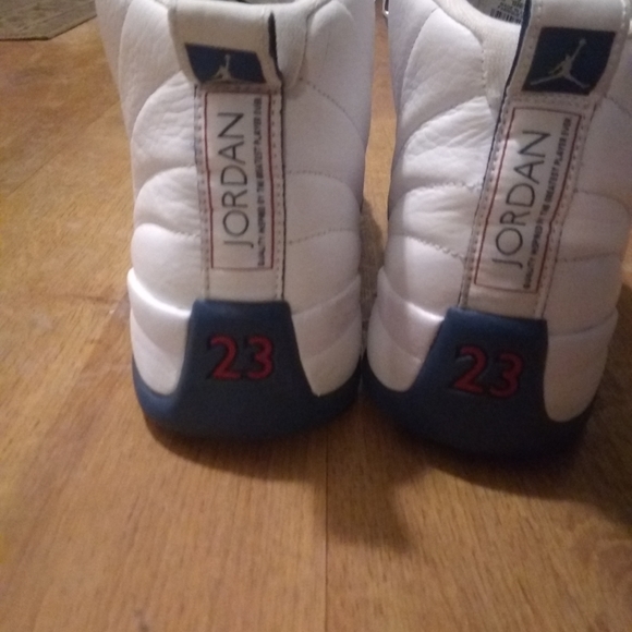 Jordan Retro 12 (SOLD) - Picture 3 of 3